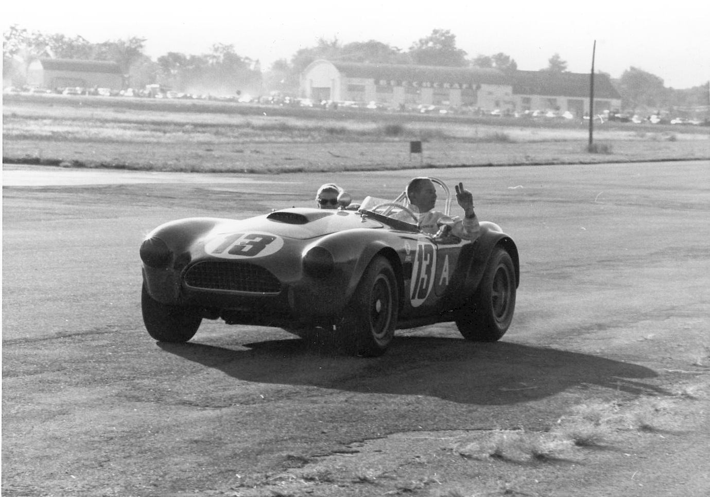 ac cobra 13