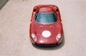 Ferrari LM