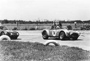 1964 race photos