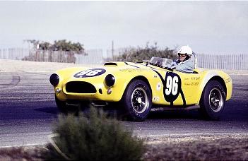 1963 race photos